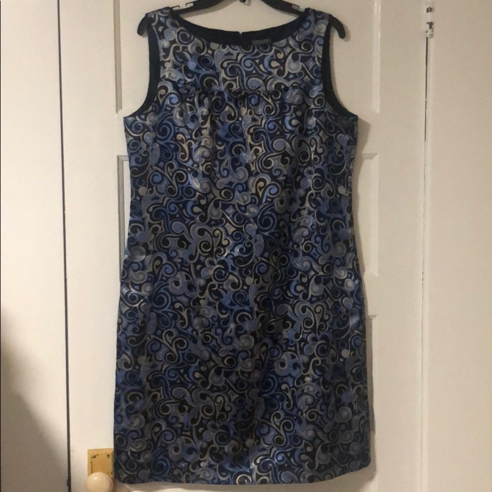 New With Tags Ann Taylor Dress. Size 12